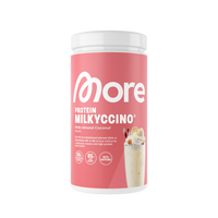 More Protein Milkyccino® [Romig met cafeïne]