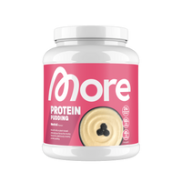 Protein Pudding [Mix voor romige pudding]