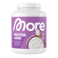 Sauces & Baking Protein [Om te koken & bakken]