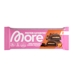 Dark Chocolate Caramel Brownie / 2 x 25g