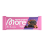 More Satisbites{m} [2 bites in chocolade]