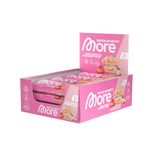 White Chocolate Strawberry Cream / 12 x 2x25g