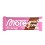 White Hazelnut Nougat / 2 x 25g