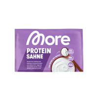 Sauces & Baking Protein [Om te koken & bakken]