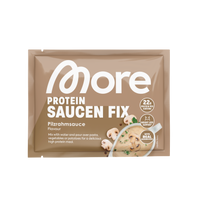 Saucen Fix