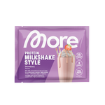 Milkshake Style Strawberry / 25g Sample