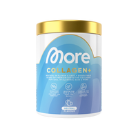 Collagen+ [Voor een stralende huid]