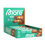More Vegan Protein Bar{m} [Vegan coating & zachte vulling]