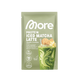 More Protein Iced Matcha Latte