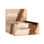 More Protein Wafer Bar{m} [Knapperige wafel & romige vulling]