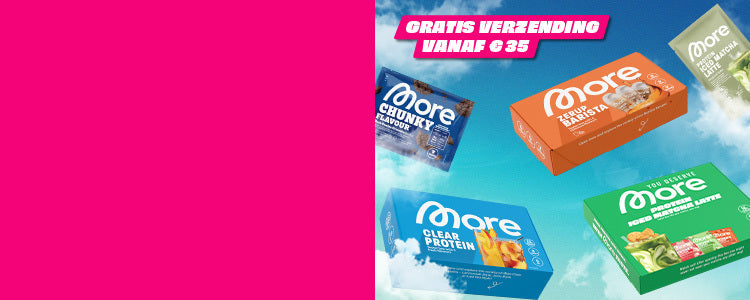 TOT 40% KORTING OP TASTERBOXES & SAMPLES