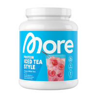 Clear Whey [Helder & fruitig]