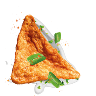 Sour Cream & Onion / 300g (6 x 50g)