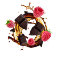 Dark Chocolate Raspberry (Valentine’s Special) / 500g