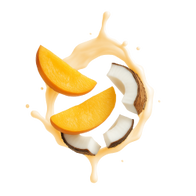 Mango Coconut / 25g Sample