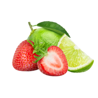 Lemonade Style Strawberry Lime / 600g