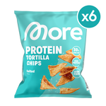 Salted / 300g (6 x 50g)