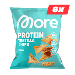 Salted / 300g (6 x 50g)