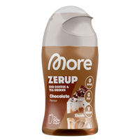 Koffiesiropen{m} [Zerup Barista]