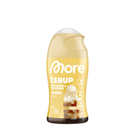 Koffiesiropen{m} [Voor koffie & thee]