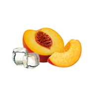 Iced Tea Style Peach / 30g Sample
