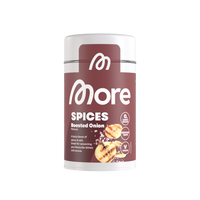 More Spices [Kruidenmixen]