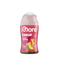 Siropen [Voor drankjes & desserts]