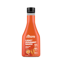 Light Sauces