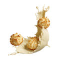 Milkshake Style Coconut Macaroon / 500g