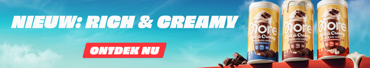Rich & Creamy / NL