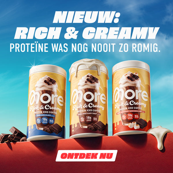 Rich & Creamy / NL
