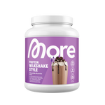 Milkshake Style Chocolate Brownie / 600g
