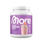 Milkshake Style Strawberry / 600g