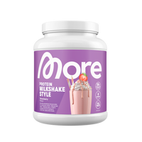 Protein Milkshake [Extra romig]