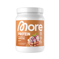 Protein Pancake & Waffle Mix