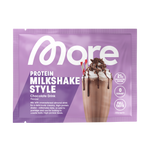Milkshake Style Chocolate Drink / 25g Probe