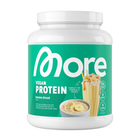 Vegan Protein [Plantaardige eiwitten]