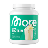 Vegan Protein