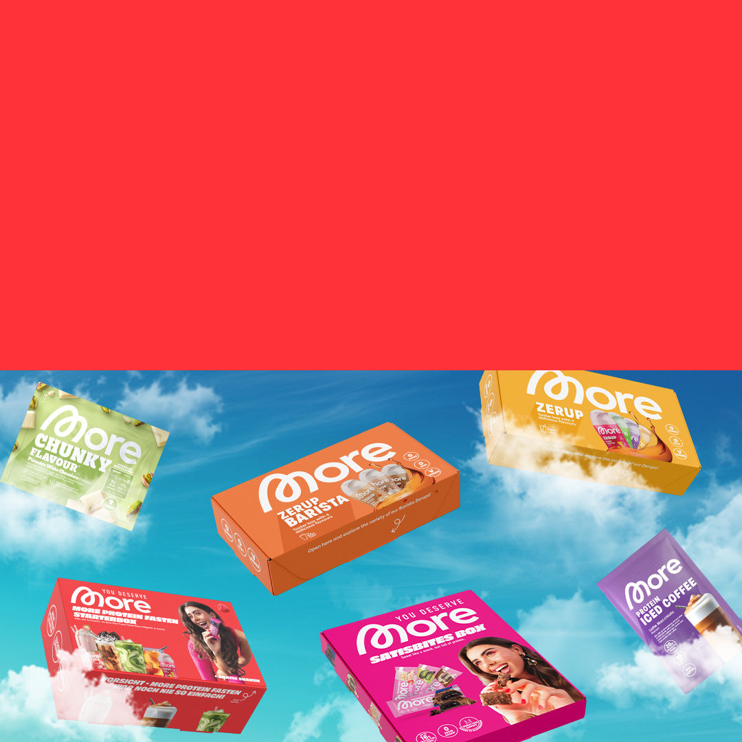 30% KORTING OP TASTERBOXES & SAMPLES