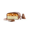 Peanut Caramel / 10 x 50g