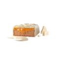 White Chocolate Caramel Crunch / 10 x 50g