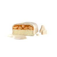 White Chocolate Peanut Caramel / 50g