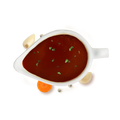 Brown Gravy Sauce / 40g