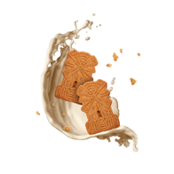 Butter Speculoos Crumble / 25g Probe