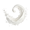 Sahne / 50g Probe