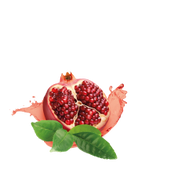Granatapfel Mate Tea / 65ml